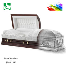 trade assurance supplier wine casket price